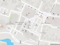 Politie naar de Middelgraaf in Ulft vanwege aanrijding met letsel