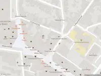 Brandweer met gepaste spoed naar de Ruijsstraat in Venlo