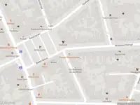 Overlastmelding Pascalerf in 5014EV Tilburg gesloten