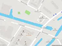 Ambulance met grote spoed naar de Jan van Goyenstraat in Alkmaar