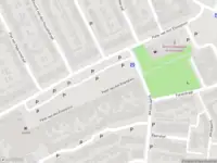 Anonieme overlastmelding Pater van den Elsenplein in Tilburg (Noord-Brabant) gesloten