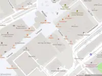 Ambulance met gepaste spoed naar de Nieuwe Havendwarsstraat in 's-Gravenhage