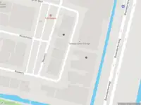 Ambulance met gepaste spoed naar de Zanderij in Amstelveen