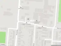 Overlastmelding Ridder van Dorplaan in Zuid-Beijerland gesloten