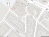 Brandweer met grote spoed naar de Busonilaan in Eindhoven vanwege stankoverlast