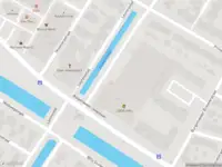 Overlastmelding Laurensvliet in Zwijndrecht