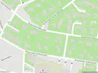 Overlastmelding Burgemeester van der Heijdenlaan in 5171JL Kaatsheuvel