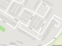 Anonieme overlastmelding Georgebos in IJmuiden