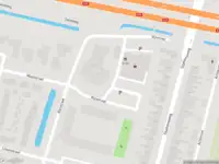 Overlastmelding Rijnstraat in Sliedrecht