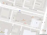 Overlastmelding Newtonlaan in 's-Hertogenbosch