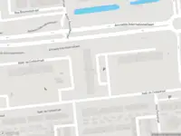 Ambulance met gepaste spoed naar de Isaäc da Costastraat in Hellevoetsluis