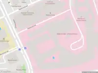 Overlastmelding Koepoortsweg in 1624AC Hoorn gesloten