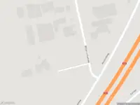 Brandweer met grote spoed naar de Willibrordushoek in Veghel vanwege reanimatie