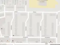 Ambulance met grote spoed naar de Ilpenstein in Rotterdam