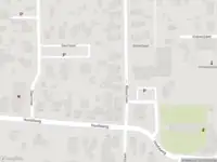 Brandweer met grote spoed naar de Kerklaan in Siddeburen vanwege middelgrote brand