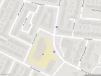 Ambulance met gepaste spoed naar de Admiraal de Ruyterlaan in Hendrik-Ido-Ambacht