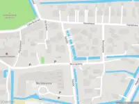 Brandweer met gepaste spoed naar de Skildyk in Weidum vanwege een liftopsluiting