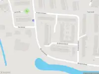 Overlastmelding Ardennenweide in Tilburg