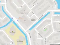 Overlastmelding Beukenrode in 2215JA Voorhout gesloten