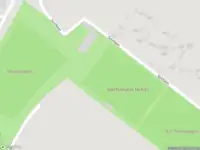 Anonieme overlastmelding Van den Bergh van Eysingaplantsoen in Santpoort-Zuid