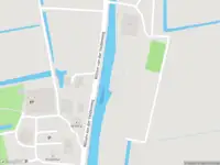 Overlastmelding Willem van der Veldenweg in Leimuiden