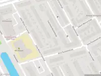 Overlastmelding Johan Willem Frisostraat in 3314JN Dordrecht gesloten