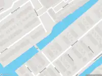 Ambulance met gepaste spoed naar de Hof van Portland in Rhoon