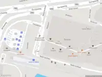 Ambulance met gepaste spoed naar de Blauw-roodlaan in Zoetermeer