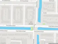 Overlastmelding Mr. G. Groen van Prinstererlaan in 1181TN Amstelveen