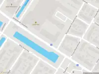 Overlastmelding Burgemeester Jansenlaan in Zwijndrecht