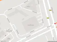 Overlastmelding Handelsweg in Zeist