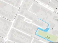 Overlastmelding Willem-Alexanderhof in Zwijndrecht