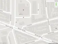 Overlastmelding Van Wassenaerstraat in 1972LS IJmuiden gesloten