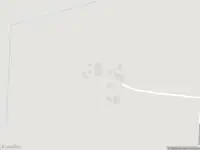 Brandweer met gepaste spoed naar de Schansmeerweg in Waskemeer vanwege dier(en) in nood