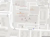 Traumahelikopter naar de Winkelcentrum Coevering in Geldrop vanwege reanimatie