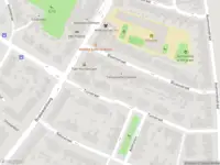 Overlastmelding Asterstraat in 1782LR Den Helder gesloten