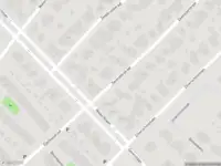 Anonieme overlastmelding Wolfspootstraat in 8245JS Lelystad gesloten