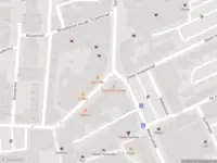 Brandweer met gepaste spoed naar de Hoofdstraat in Veghel vanwege een liftopsluiting