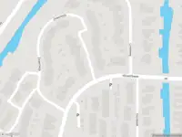 Ambulance met gepaste spoed naar de Westerwijk in Zwijndrecht