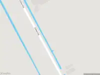 Ambulance met gepaste spoed naar de Slikkerdijk in Wieringerwaard