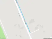 Brandweer met grote spoed naar de Ericasestraat in Emmen