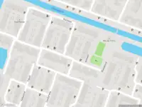 Ambulance met grote spoed naar de Korhoen in Berkel en Rodenrijs