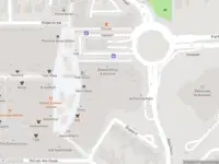 Brandweer met gepaste spoed naar de Valpoort in Etten-Leur vanwege een liftopsluiting