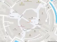 Brandweer naar de Terreplein in Assen