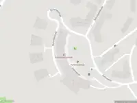 Ambulance met gepaste spoed naar de Zeehosplein in Katwijk