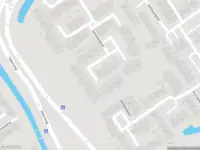 Overlastmelding Antilopespoor in Maarssen gesloten