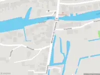 Overlastmelding Willem van der Veldenweg in Leimuiden