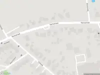 Brandweer met grote spoed naar de Ds. de Graaffweg in Drempt vanwege gebouwbrand