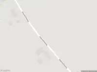 Overlastmelding Assendelftseweg in Berlicum gesloten