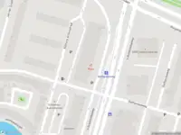 Ambulance met gepaste spoed naar de 's-Gravelandseweg in Schiedam